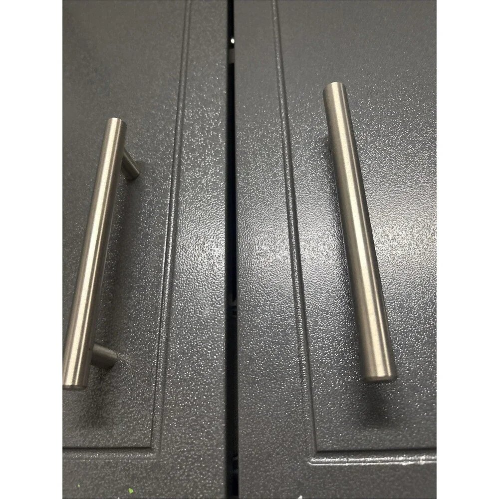 Ninja CFP301 Coffee Grounds Sliding Lid Stainless Steel Replacement Part